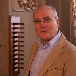 Francesco Tasini avatar