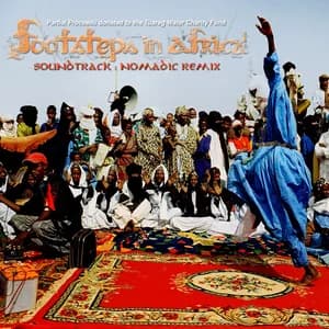 Jamshied Sharifi avatar