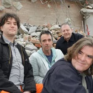 Mission of Burma avatar