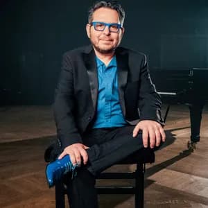 Mike del Ferro avatar