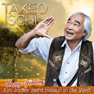 Takeo Ischi avatar