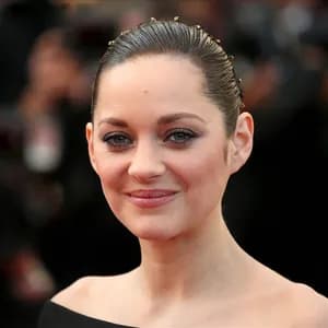 Marion Cotillard avatar