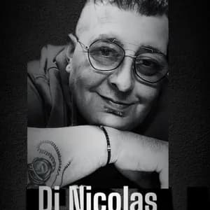 DJ Nicolas avatar