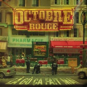 Octobre Rouge avatar