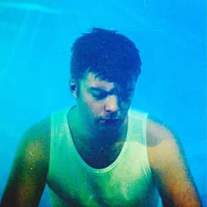 Grian Chatten avatar