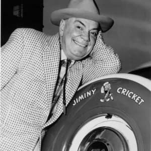 Cliff Edwards avatar