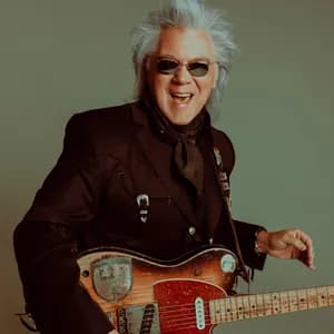 Marty Stuart avatar
