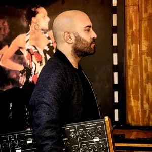 Giuliano Sangiorgi avatar