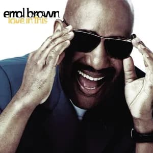 Errol Brown avatar