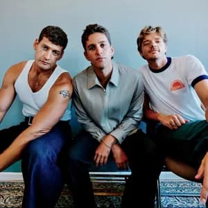 Sons of the East avatar