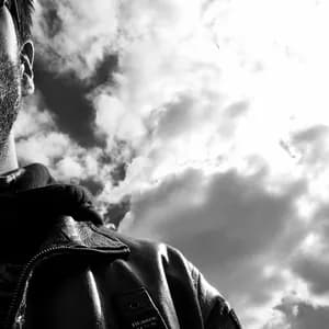 Polished Chrome avatar