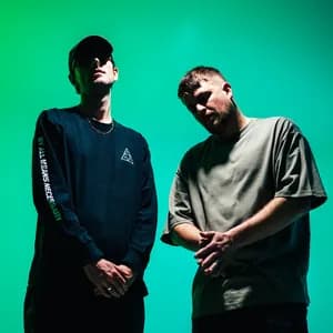 Elijah & Grundy avatar