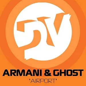 Armani & Ghost avatar