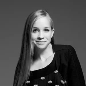 Harcsa Veronika avatar