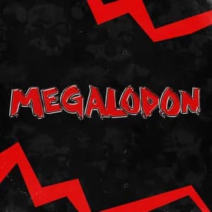 Megalodon avatar
