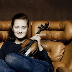 Noa Wildschut avatar