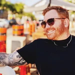 Jeremy Vancaulart avatar