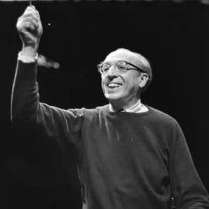 Aaron Copland avatar