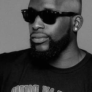 Marvin Divine avatar