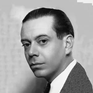 Cole Porter avatar