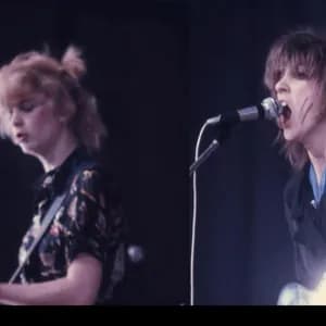 The Raincoats avatar