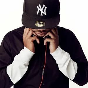 Charles Hamilton avatar