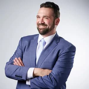 Tzvi Silberstein avatar