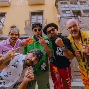 Barrio Calavera avatar