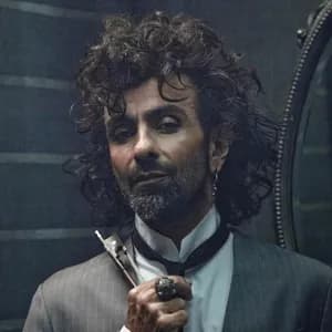 Ara Malikian avatar
