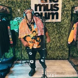 FULMETALPARKA$ avatar