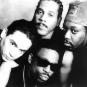 Cold Crush Brothers avatar