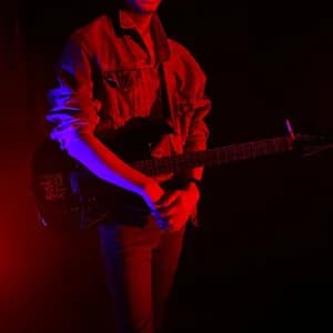 Billy Mays Band avatar