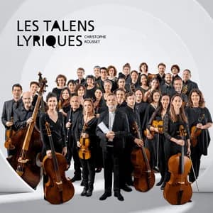 Les Talens Lyriques avatar
