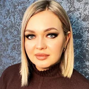 Виктория Качур avatar