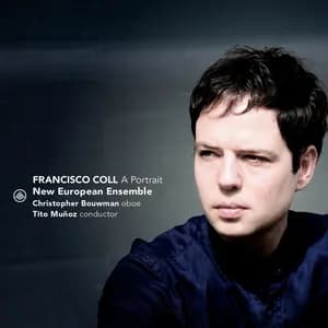 Francisco Coll avatar
