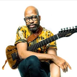 Lionel Loueke avatar