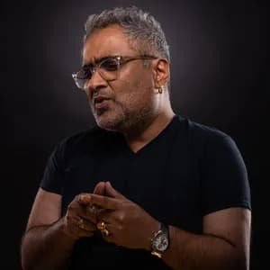 Kunal Ganjawala avatar