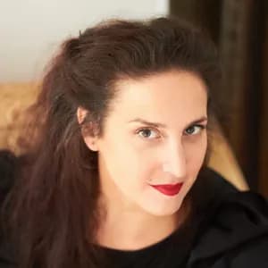 Chantal Santon Jeffery avatar