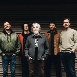 Minus the Bear avatar