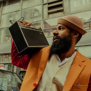 Russo Passapusso avatar