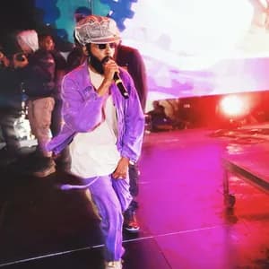 Protoje avatar