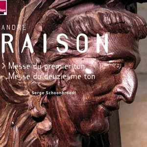 André Raison avatar