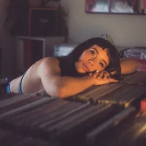 Mariana Michi avatar