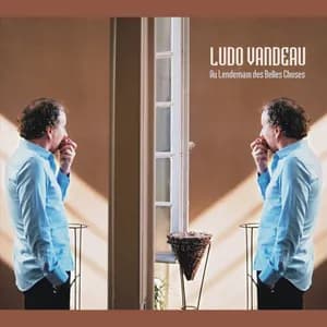 Ludo Vandeau avatar