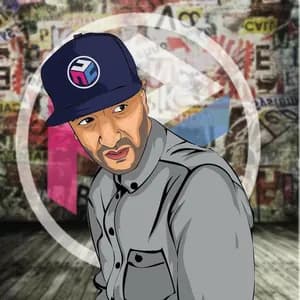 Kraaitje Mayne avatar