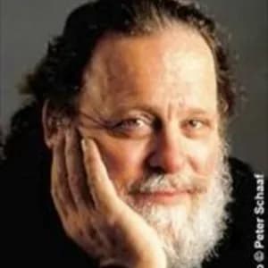 Peter Schickele avatar