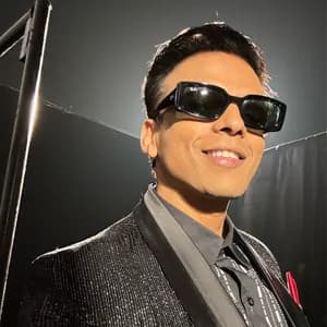 Abhijeet Sawant avatar