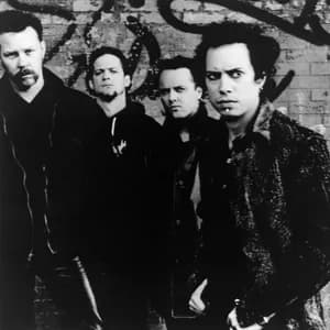 James Hetfield avatar