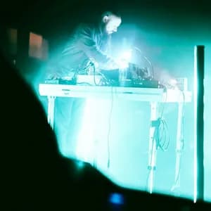 Keith Fullerton Whitman avatar