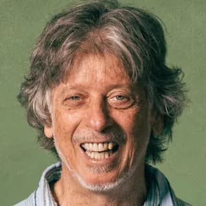 Itiberê Zwarg avatar